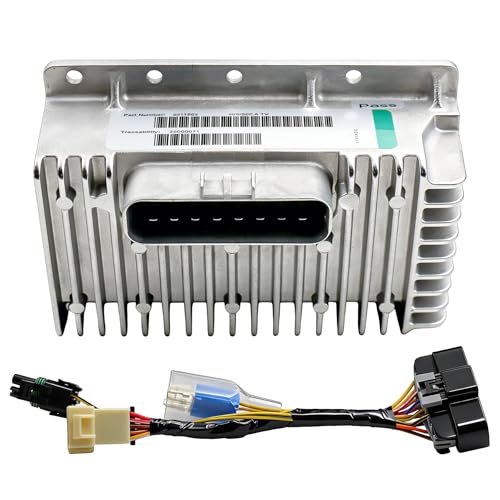 2203348 4010937 ECM Controller Module fits 2004-2006 Polaris Sportsman 400 450 500 fits Polaris Scrambler 500 Superpower ECM Kit Replace 2203118 2203118-R 4011110 4011803 2203348 by Cotether - Used condition - Image 7