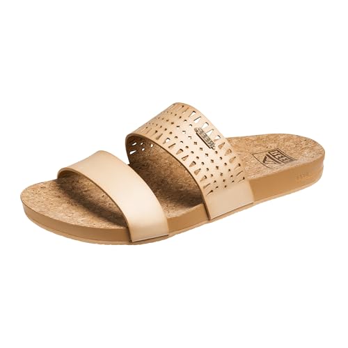 Image of REEF Cushion Vista Perf Womens Sandal