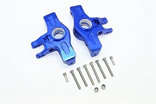 TRAXXAS UNLIMITED DESERT RACER Aluminum Front Knuckle Arms - 12 Pc set - GPM UDR021 [UDR021]