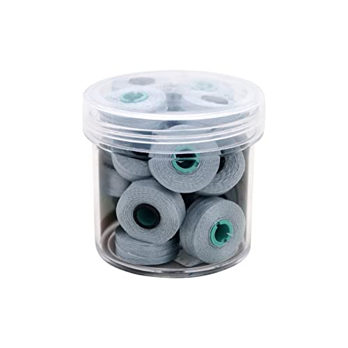 Fil-Tec Magna-Delight Hilo Gris Claro miniatura 1
