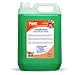 DETERGENTE LAVAVAJILLAS MANUAL POETT PROFESIONAL. Garrafa 5l (1)