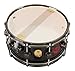 DW Collector's Series Alex Gonzalez Icon Snare Drum - 6.5 inches x 14 inches, Bird's-eye Veneer