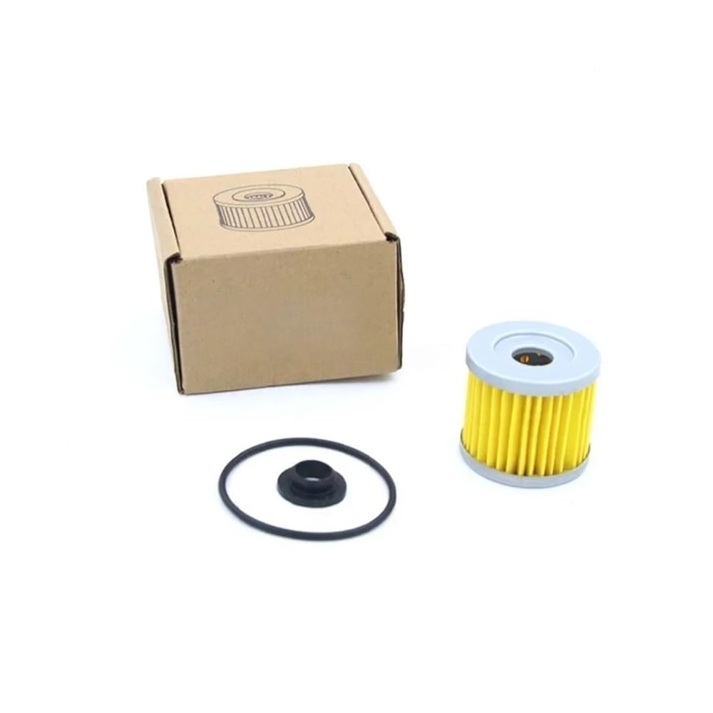 Accessori Per La Pulizia Del Filtro Dell'olio Motore Della Motocicletta, Guarnizioni, Ricambi Per Motociclette Per 125M Per M 125 Per 125-M Filtri Olio