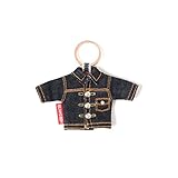 [ビームスボーイ] その他/デニムジャケット キーホルダー レディース DENIM ONE SIZE