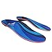 Supinserts solette scarpe antinfortunistiche,solette ortopediche in memory foam per piedi piatti,Solett fascite plantare rinfrescanti solette gel donna antiodore,solette sport solette scarpe donna,XL