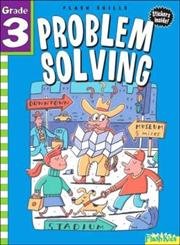 Problem Solving: Grade 3 (Flash Kids)
