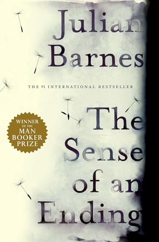 The Sense of an Ending