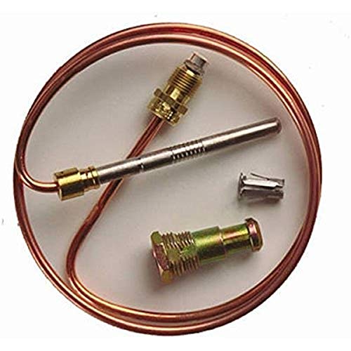 WHITE-RODGERS DIVISION 30-Inch Universal Thermocouple