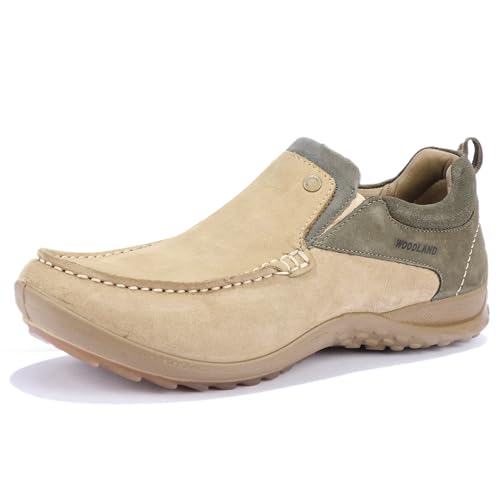 Image of Woodland Men's Moccasins