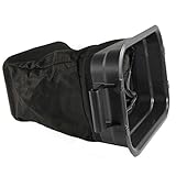 Husqvarna 400226 Lawn Tractor Bagger Attachment Container Genuine Original Equipment Manufacturer (OEM) Part