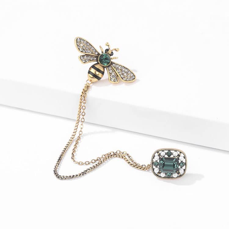 PACKOVE Broche En Alliage De Coquillage Pour Femme, Design