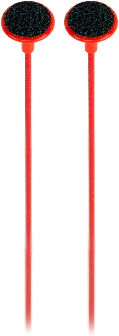 Gun Storage Solutions Expansion Pack Orange - 6 Rifle Rods + 2 .17 Caliber Rifle Rods