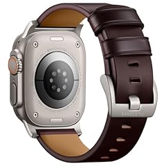 Titanium Adapter-Chestnut Brown