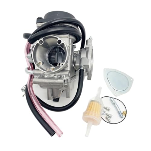 Carburateur PD33J-A résout la perte de puissance UTV HS500 500CC