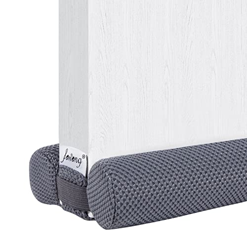 Top 10 Best Door Draught Excluders 2020 Eyes