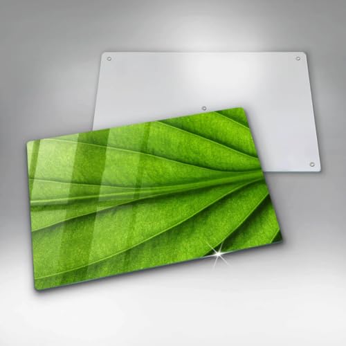 Planche à découper résistante Wallfluent 80x52cm de protection