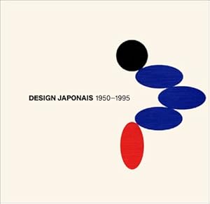 Livres Couvertures de Design japonais : 1950-1995