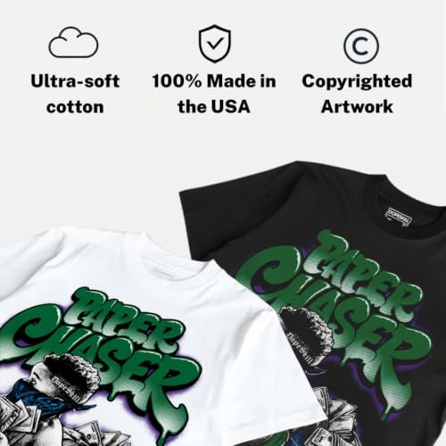 Image of DopeSkill Graphic Tee Streetwear Hip Hop Hypebeast Street Style Unisex T-Shirt Sneaker Colour Matching Shirts Swag Y2K Style