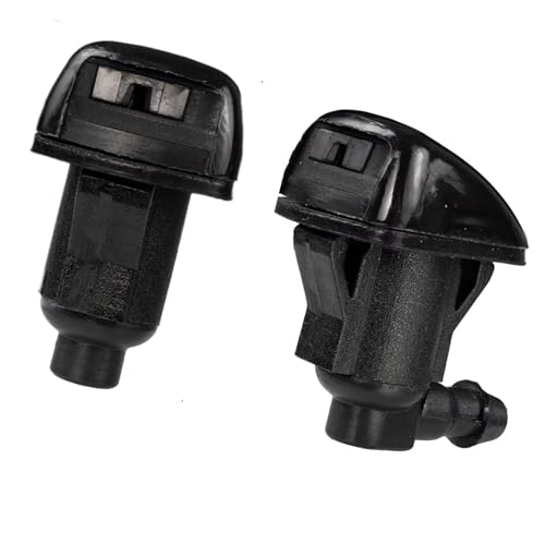 Buse de pare-brise pour Scion TC MK1 2005-2010 gicleur d'essuie-glace OEM 85381-AA010