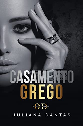 Casamento Grego (Old Money Livro 2)