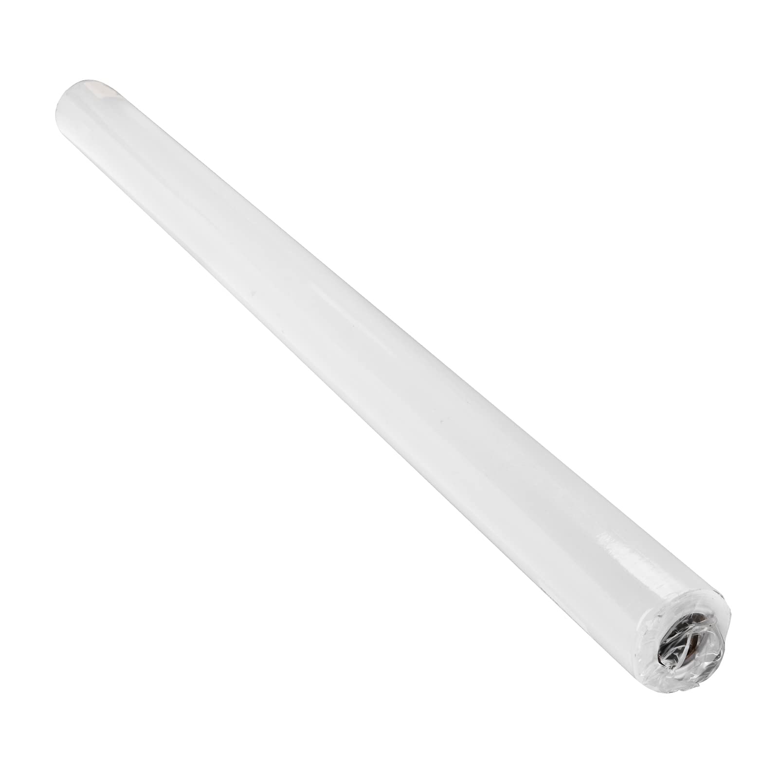 20 Meters Crafts Paper Roll, 77cm Wide White Art Paper for Drawing Painting, Wall Art, Gift Wrapping, Kids Crafts
