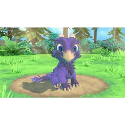 My Universe - My Baby dragon Switch