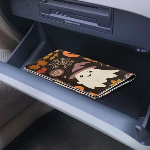 Organizador para Documentos de Auto Compacto miniatura 6