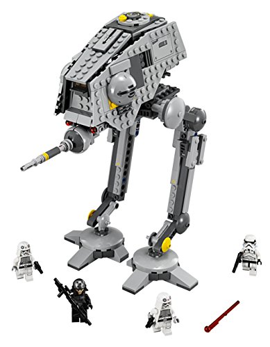 LEGO Star Wars AT-DP Toy – Bild 5