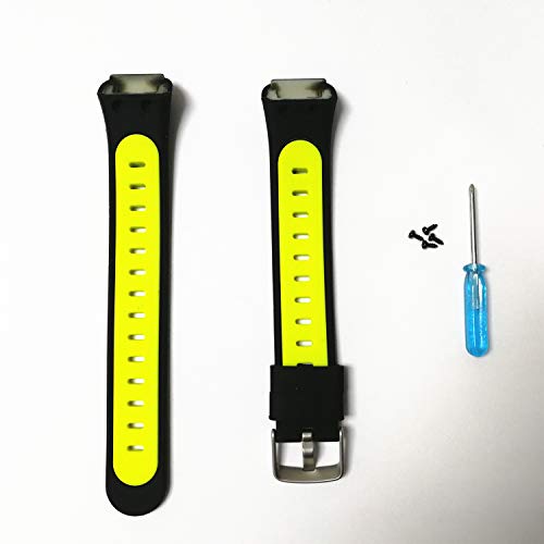 Tipmant F21 Smartwatch Gurt Fitness Tracker Armband Gurt Fitness Uhr Armband Grün Cover
