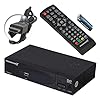 PremiumX Kabel Receiver DVB-C FTA 530C Digital FullHD TV | Auto Installation USB Mediaplayer SCART HDMI | Kabelfernsehen für jeden Kabel-Anbieter geeignet #4