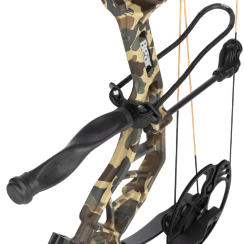 Bear Species Compound Bow Review Sportsman's Bargains