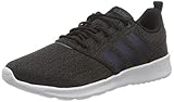 Cloudfoam Zwischensohle adidas Damen QT Racer 2.0 Sneaker, Core Black/Iridescent/Grey, 42 EU