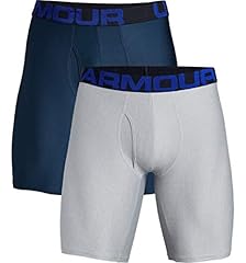 Academy Blue (409)/Mod Gray Light Heather