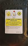 ChickenCrack Chicken Crack: 3 Lemon Pepper Seasonings, 4 Ounce (Pack of 3)