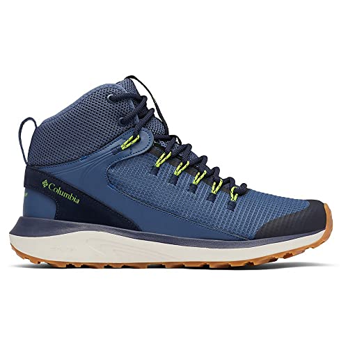 Image of Columbia Men's Peakfreak Venture Waterproof Hiking Shoe