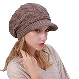 ➽➽Talla única / tamaño único / unisex: perímetro aprox. 52 cm (flexible), longitud aprox. 28 cm. Gracias a la alta proporción de tejido elástico en lana, es universal y adecuado para cabezas de todos los tamaños.