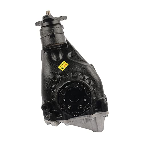 image for GELUOXI RWD Differential Axle Carrier Replacement for Cadillac ATS 201
