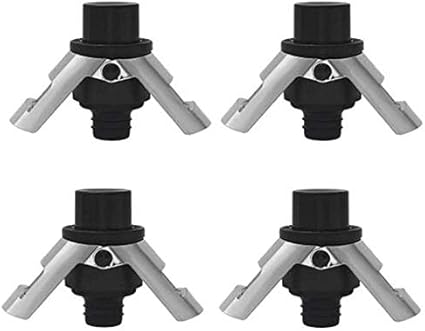 premere per il pulsante dello champagne