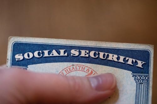 Social Security turns 90. What's the future of the bedrock safety net?