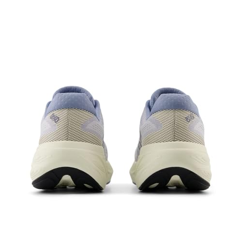 New Balance New Balance Women's Fresh Foam X 880 V15 Running Shoe, Pearl Grey/Dusk Shower/Calcium, 10 M