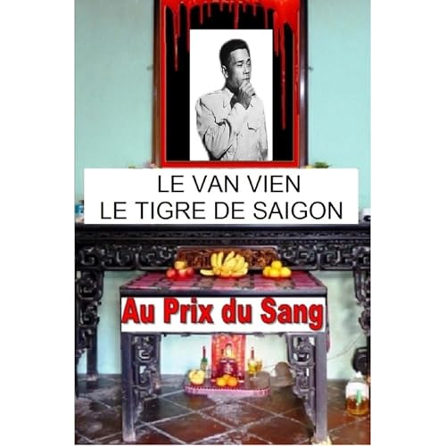 LE VAN VIEN Audiolibro Por Henri Dauber arte de portada
