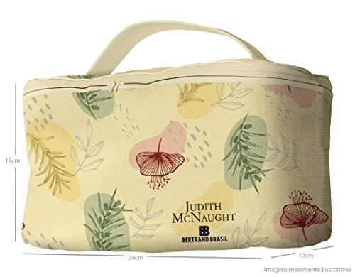 Kit Judith McNaught (acompanha nécessaire + marcadores) Kit Judith McNaught (acompanha nécessaire + marcadores) - Imagem 2