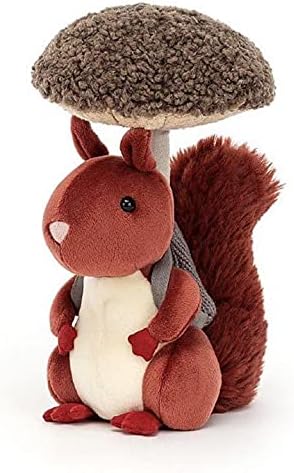 jellycat mushroom amazon