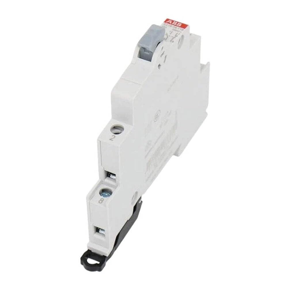 ABB 2CCA703150R0001 Button 16A 250V 6 Colours DIN60204-1 9mm Width