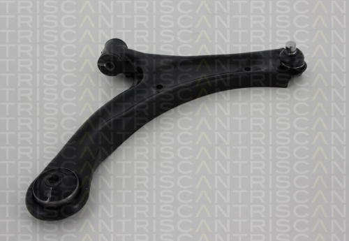 Bras de liaison Triscan 8500 69517 pour suspension de roue de voiture