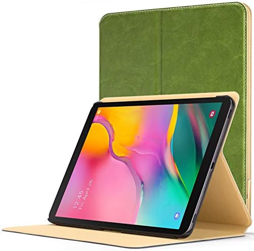 FOREFRONT CASES Smart Cover for Galaxy Tab S5e 10.5 | Magnetic Protective Case Cover & Stand for Samsung Galaxy Tab S5e 10.5 2019 Model | Smart Auto Sleep Wake Function | Slim Lightweight | Sky Blue