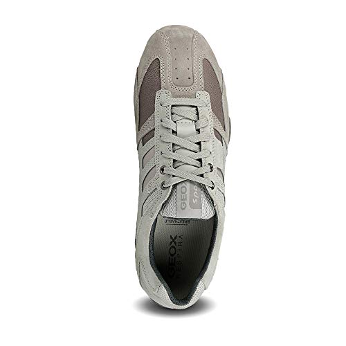 Image of Geox Men's Snake 97 Fashion Sneaker
