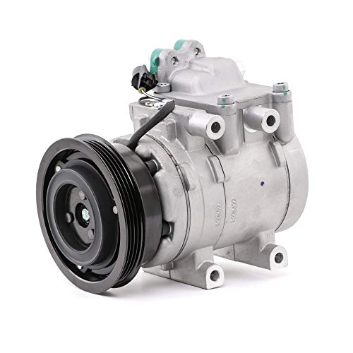 RIDEX 447K0240 Compresor aire acondicionado Compresor de Aire Acondicionado Compresor de aire acondicionado Compresor AC