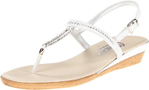 White Cabo by Onex Shoes