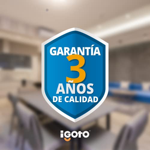 La Mejor review de Focos igoto Top diez. 30 Imagen adicional